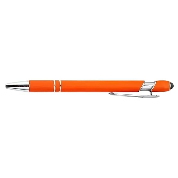Aluminum Stylus Pen... from ASI 74585 Nu Promo International / Nu Promo Line