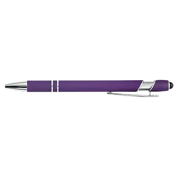 Aluminum Stylus Pen... from ASI 74585 Nu Promo International / Nu Promo Line
