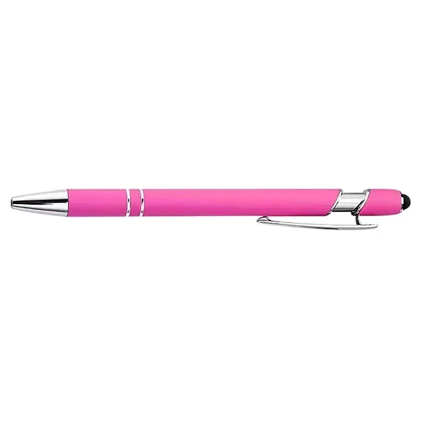 Aluminum Stylus Pen... from ASI 74585 Nu Promo International / Nu Promo Line