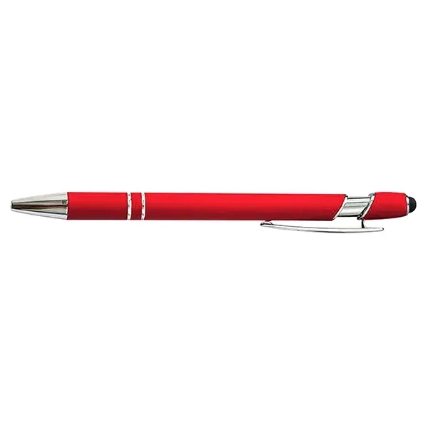 Aluminum Stylus Pen... from ASI 74585 Nu Promo International / Nu Promo Line