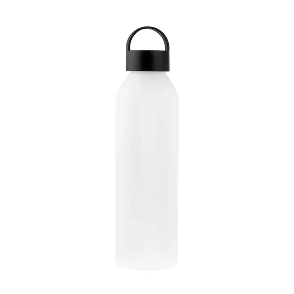 22 Oz. Darcy Aluminum Bottle With Recycled Lid... from ASI 61125 Hit Promotional Products / Hit®