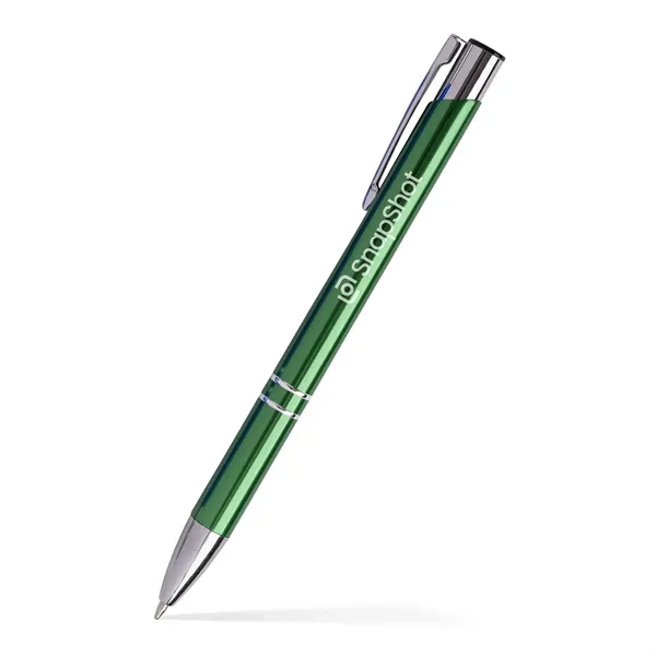 Sleek metal click action pen.... from ASI 55583 GMG Pen / Ultra PENWORKS