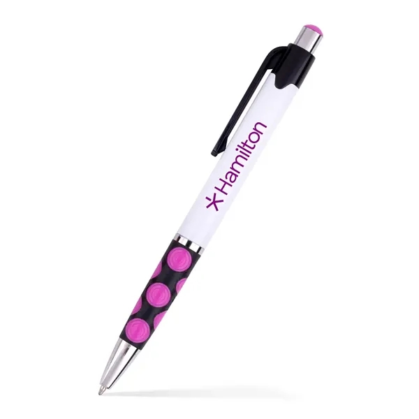 Category: Plastic Pens... from ASI 55583 GMG Pen / Ultra PENWORKS