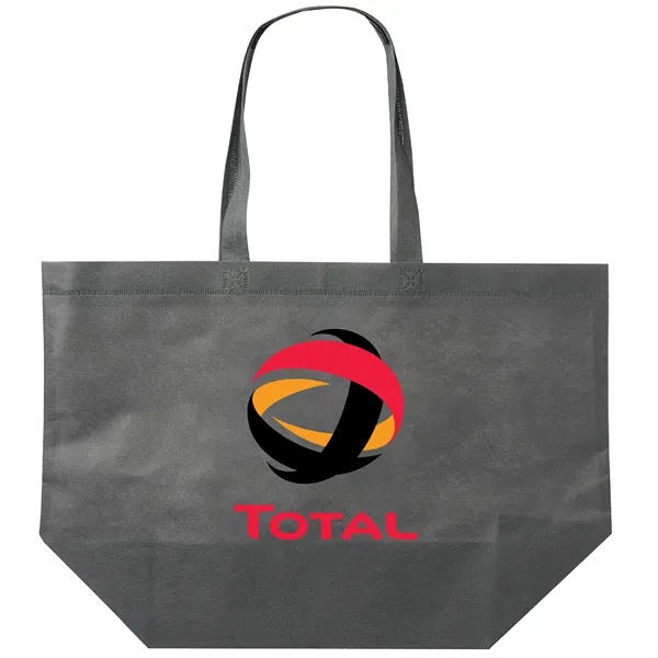 Non-Woven Tote Bag... from ASI 80060 VisionUSA
