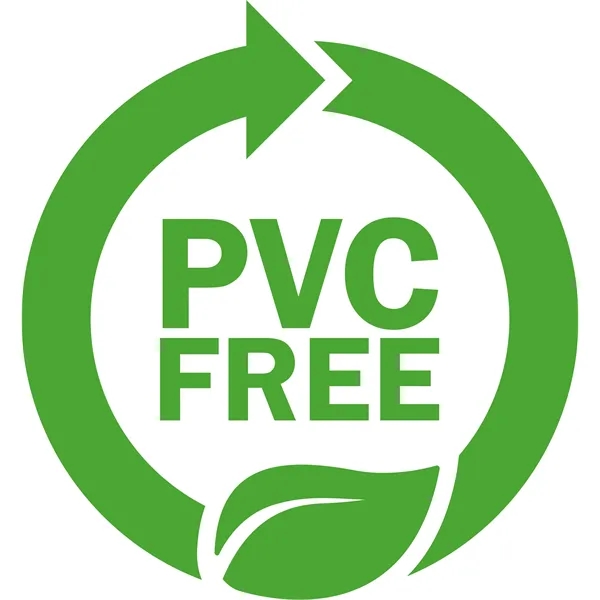 Clear Grocery Tote. Material: 25C TPU, 600D Polyester Eco Friendly, Recyclable,... from ASI 36558 Aprons, Etc.