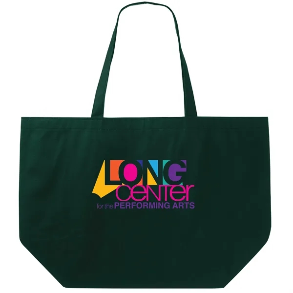 Non-Woven Tote Bag... from ASI 80060 VisionUSA