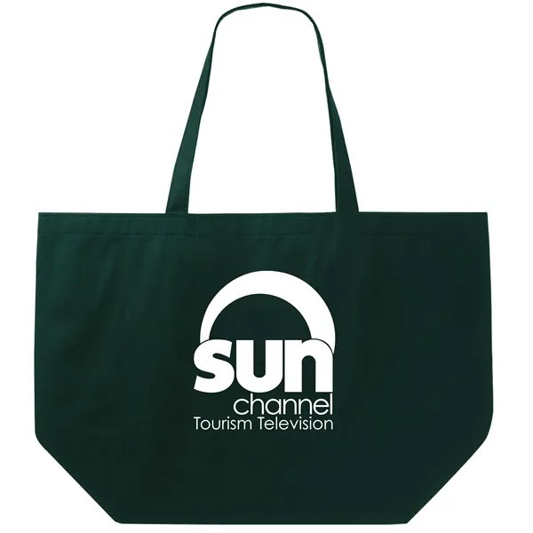 Non-Woven Tote Bag... from ASI 80060 VisionUSA