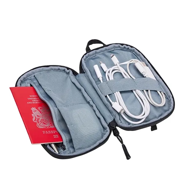 The Thule Subterra 2 Powershuttle provides thoughtful storage for chargers, cords,... from ASI 61005 Hirsch Gift Inc