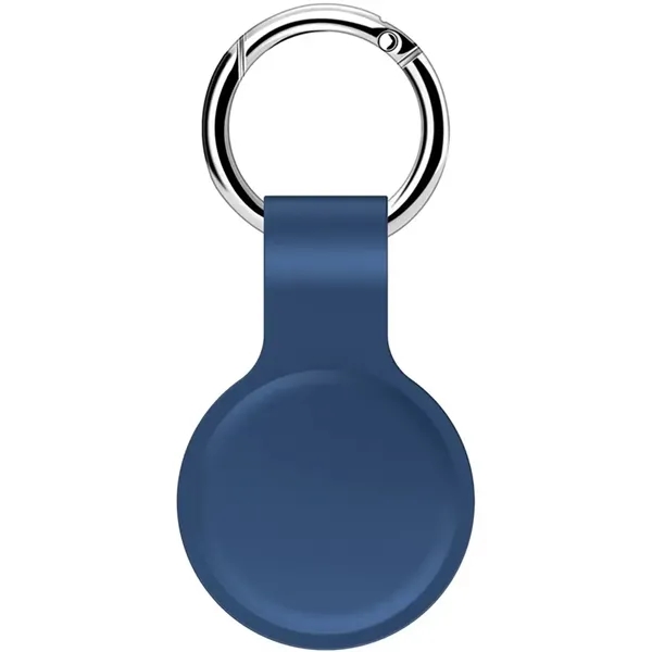 Silicone protective case for an Apple Air Tag.... from ASI 39552 BEL Promo