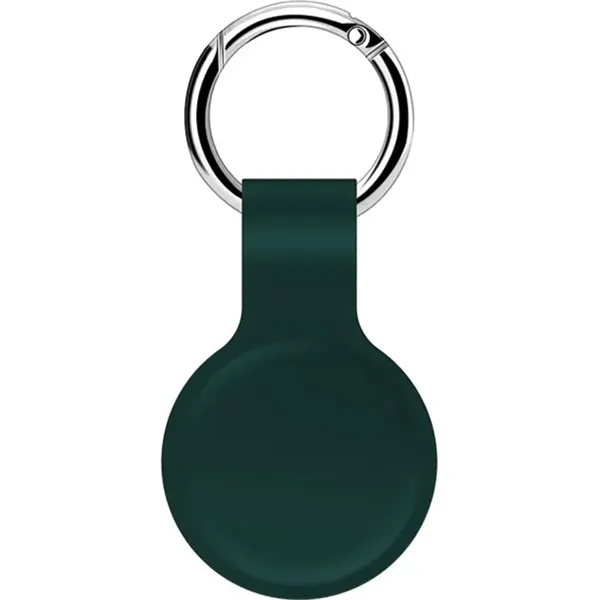 Silicone protective case for an Apple Air Tag.... from ASI 39552 BEL Promo