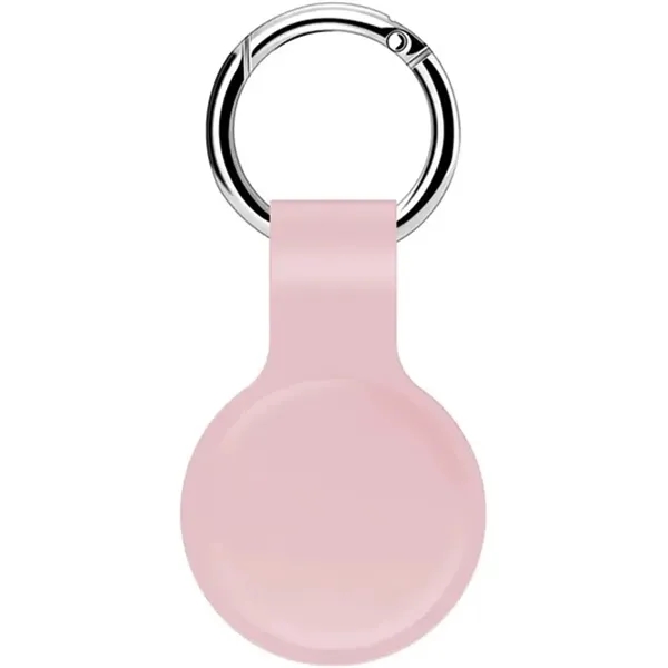 Silicone protective case for an Apple Air Tag.... from ASI 39552 BEL Promo