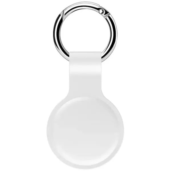 Silicone protective case for an Apple Air Tag.... from ASI 39552 BEL Promo
