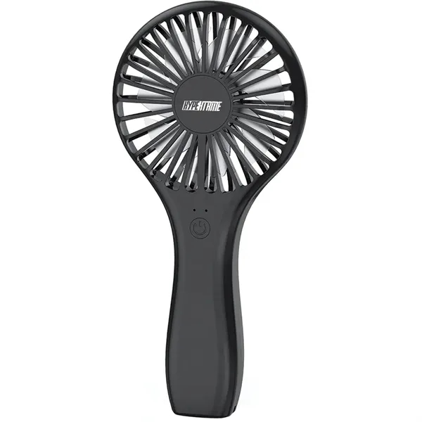 Battery operated handheld mini fan.... from ASI 39552 BEL Promo