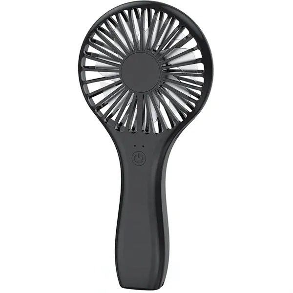 Battery operated handheld mini fan.... from ASI 39552 BEL Promo