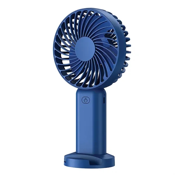 1,200-mAh portable battery operated fan.... from ASI 39552 BEL Promo