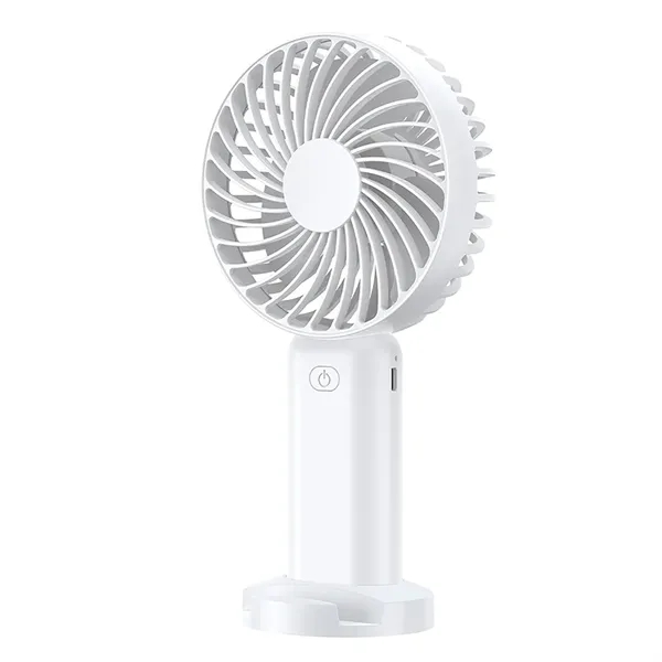 1,200-mAh portable battery operated fan.... from ASI 39552 BEL Promo