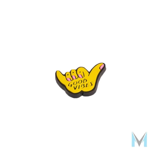 Add some personality and charm to your rubber sandals with these... from ASI 93987 Martini-Vispak Inc.