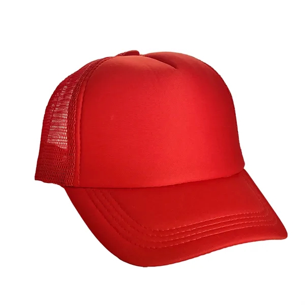 Colorful Foam Trucker Hat... from ASI 30208 A P Specialties / AP Specialties