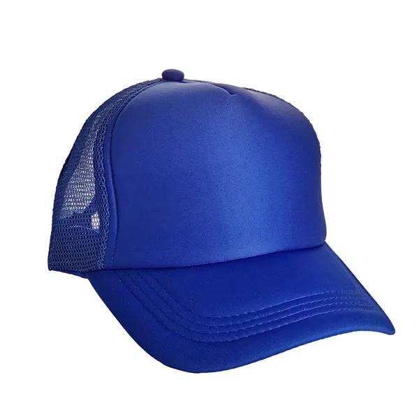 Colorful Foam Trucker Hat... from ASI 30208 A P Specialties / AP Specialties