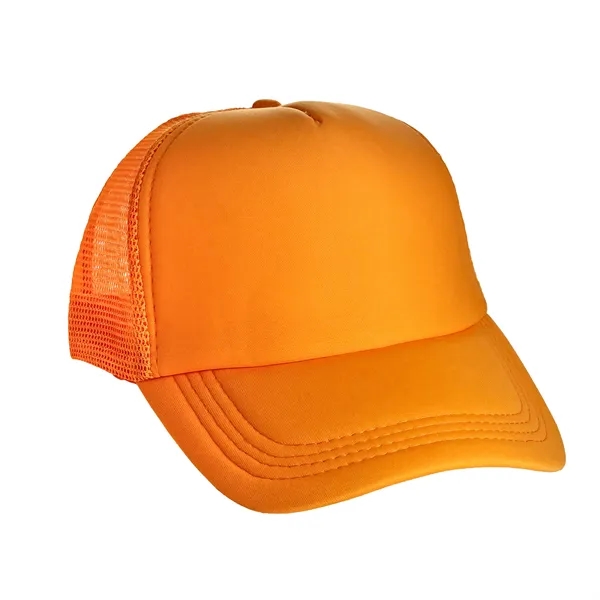 Colorful Foam Trucker Hat... from ASI 30208 A P Specialties / AP Specialties
