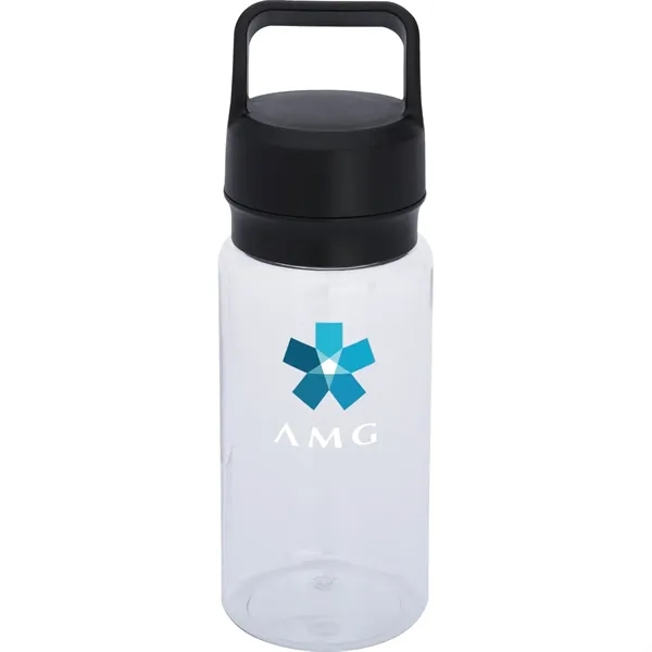 Urban Peak® 24oz Dual Top Tritan™ Water Bottle... from ASI 89320 Starline USA Inc