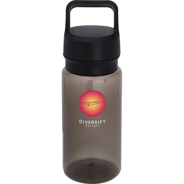 Urban Peak® 24oz Dual Top Tritan™ Water Bottle... from ASI 89320 Starline USA Inc