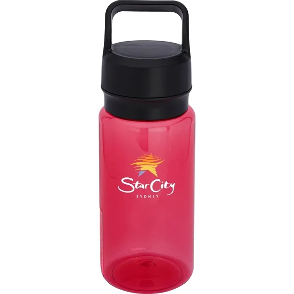 Urban Peak® 24oz Dual Top Tritan™ Water Bottle... from ASI 89320 Starline USA Inc