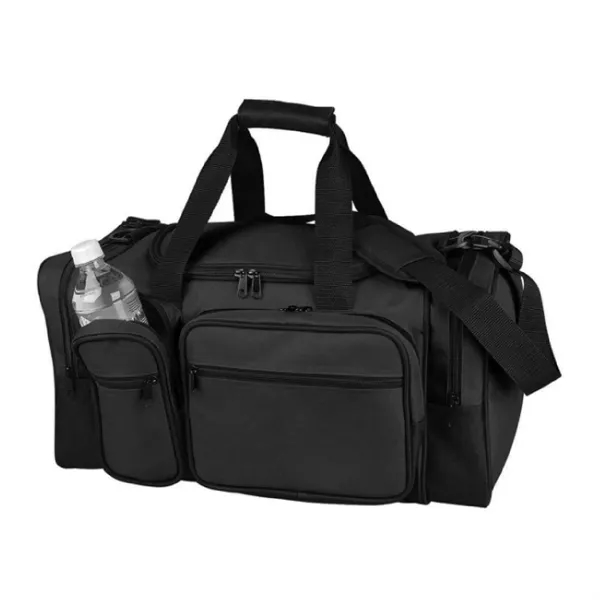 Deluxe Club Sports Bag... from ASI 39820 Opusline (Benmex) / Opus Line