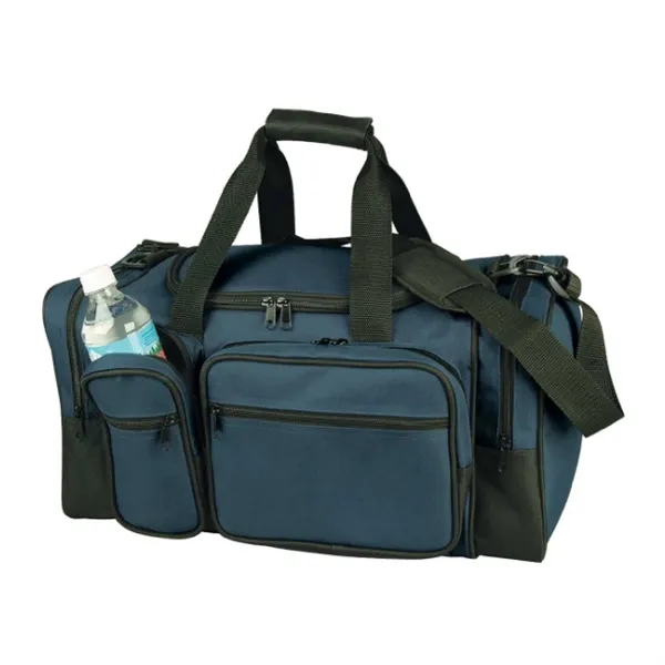 Deluxe Club Sports Bag... from ASI 39820 Opusline (Benmex) / Opus Line