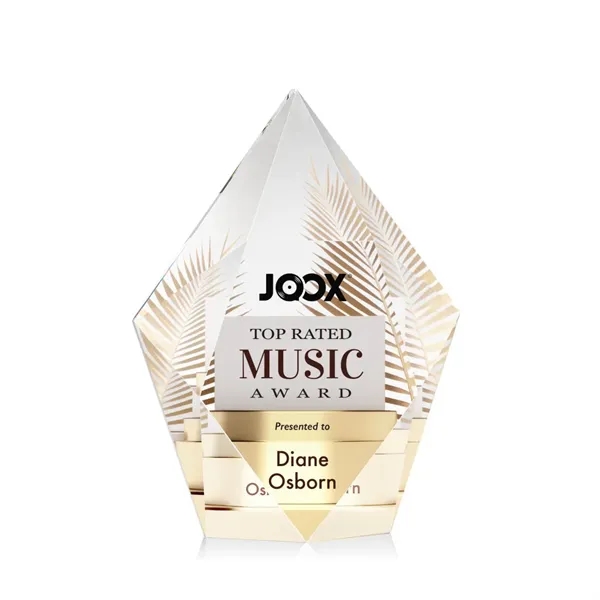 Devron VividPrint™ Award... from ASI 84592 St Regis Group / St Regis