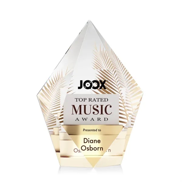 Devron VividPrint™ Award... from ASI 84592 St Regis Group / St Regis