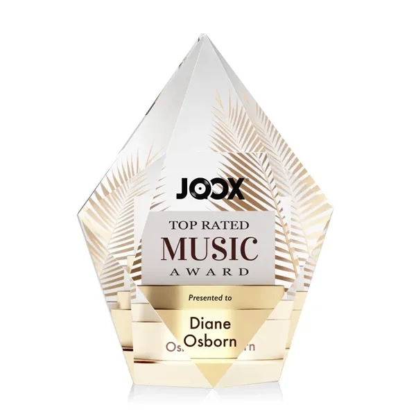 Devron VividPrint™ Award... from ASI 84592 St Regis Group / St Regis