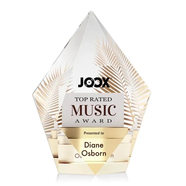 Devron VividPrint™ Award... from ASI 84592 St Regis Group / St Regis