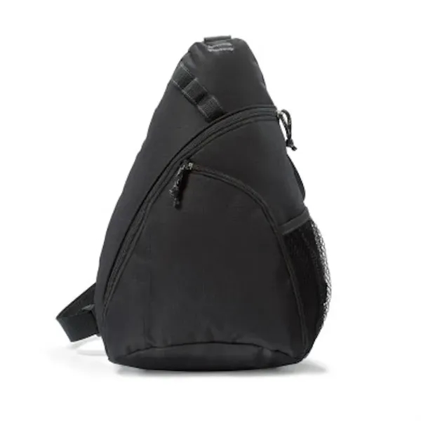 2-Tone Sling Bag... from ASI 89971 Stuff A Mug