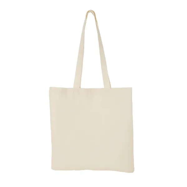 Cotton Tote... from ASI 89971 Stuff A Mug