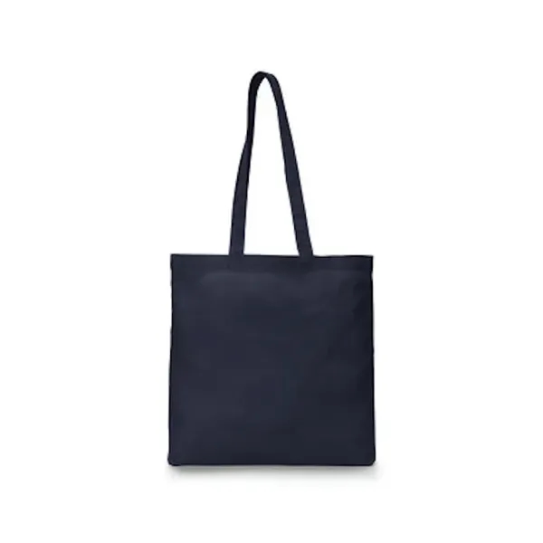 Cotton Tote... from ASI 89971 Stuff A Mug