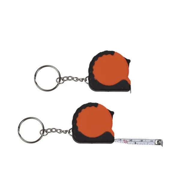 Key Chain with Tape Measure... from ASI 89971 Stuff A Mug
