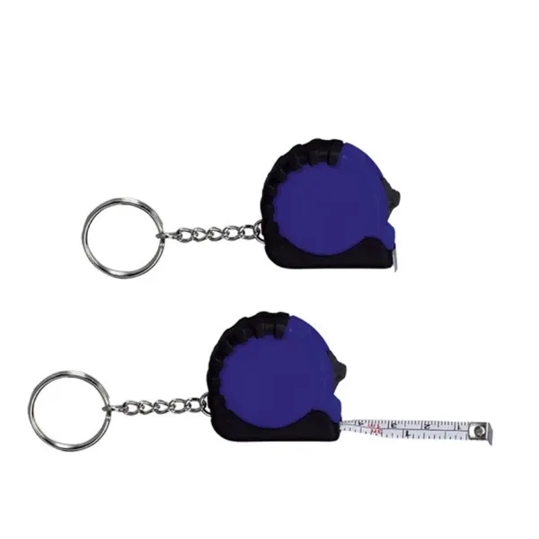 Key Chain with Tape Measure... from ASI 89971 Stuff A Mug