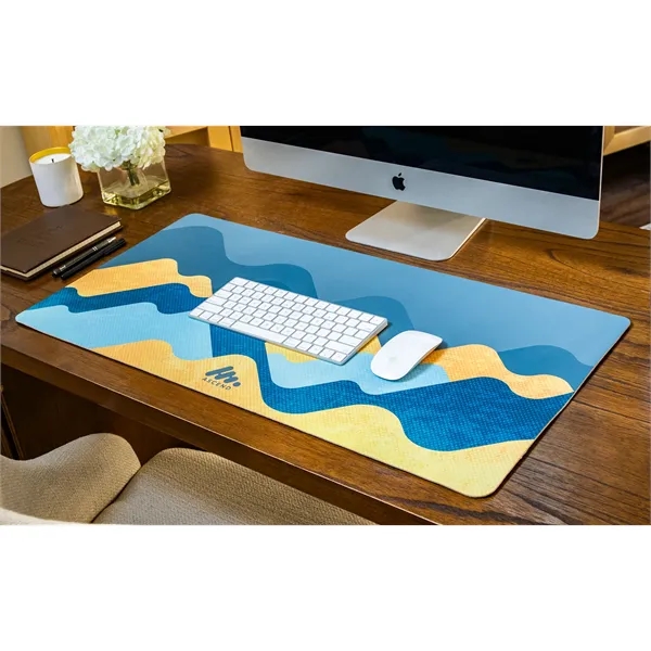 A classic desk accessory takes on a modern makeover with this... from ASI 45657 Pop! Promos