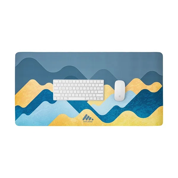 A classic desk accessory takes on a modern makeover with this... from ASI 45657 Pop! Promos