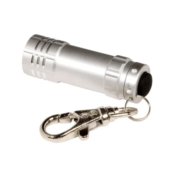 Key Holder with LED Torch... from ASI 89971 Stuff A Mug