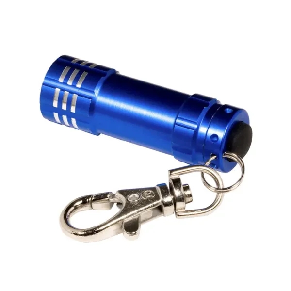 Key Holder with LED Torch... from ASI 89971 Stuff A Mug
