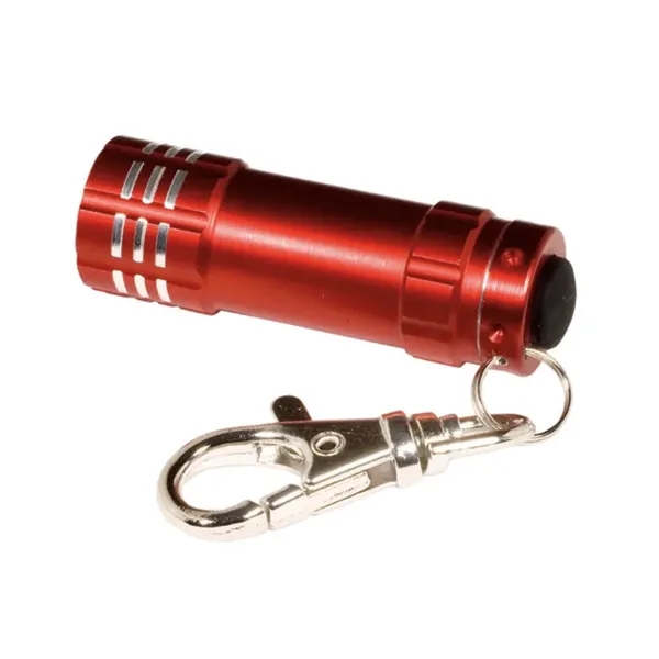 Key Holder with LED Torch... from ASI 89971 Stuff A Mug