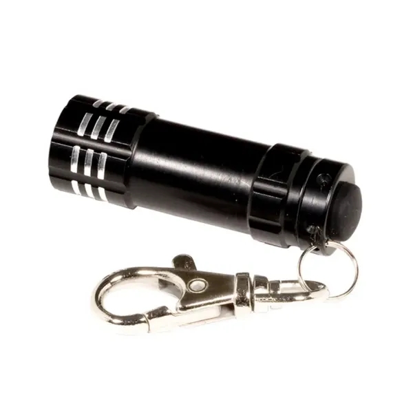 Key Holder with LED Torch... from ASI 89971 Stuff A Mug