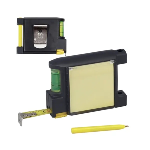 Tape Measure with Belt Clip... from ASI 89971 Stuff A Mug
