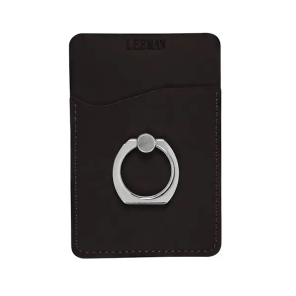 Phone Stand with Card Holder... from ASI 89971 Stuff A Mug