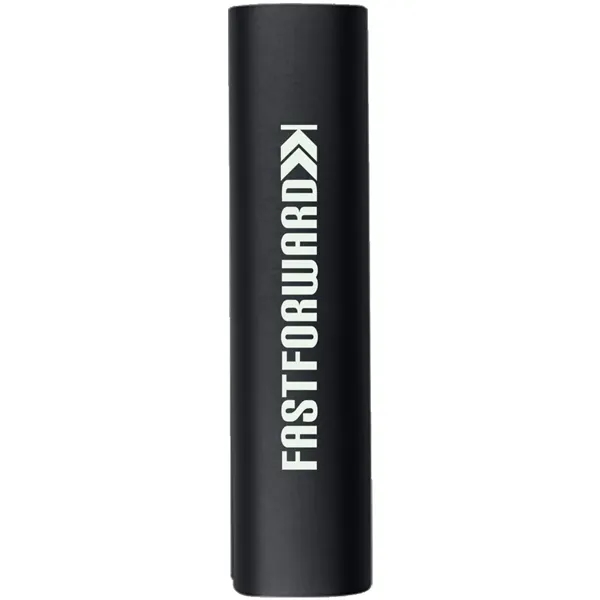 2200mAh UL certified chamfer edge power bank.... from ASI 39552 BEL Promo