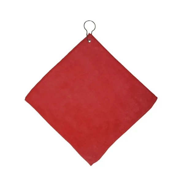 Golf Towel... from ASI 89971 Stuff A Mug