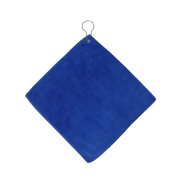 Golf Towel... from ASI 89971 Stuff A Mug