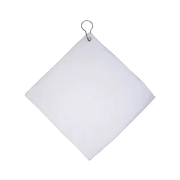 Golf Towel... from ASI 89971 Stuff A Mug